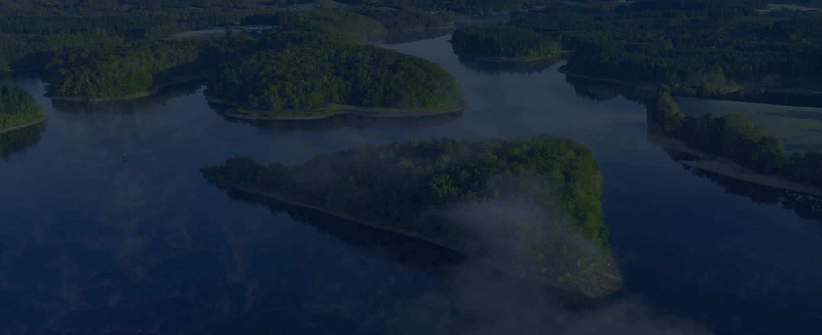 Image de fond du footer