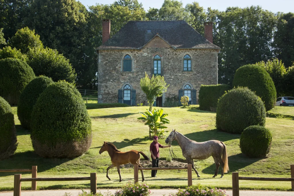 Domaine de Chignac