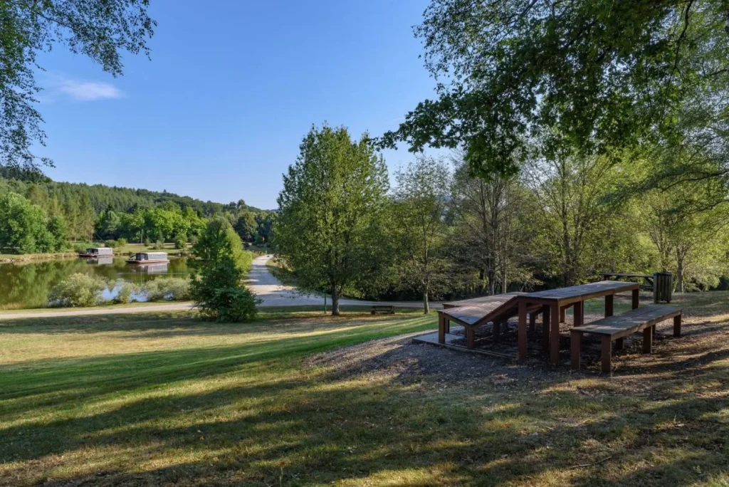 Arboretum de Chamberet