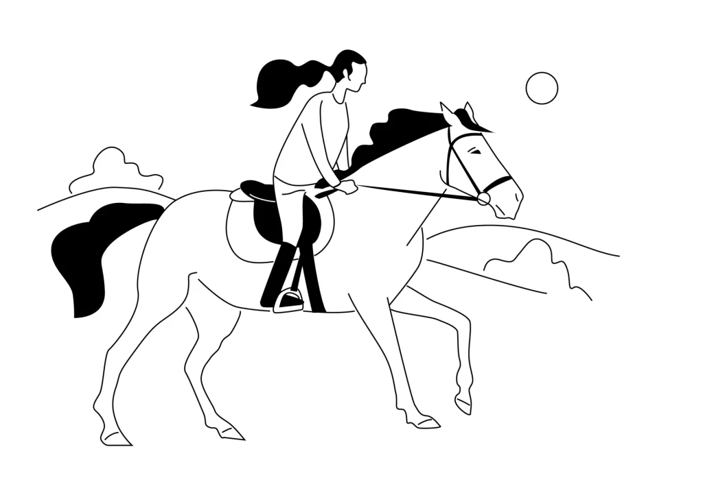 Equitation