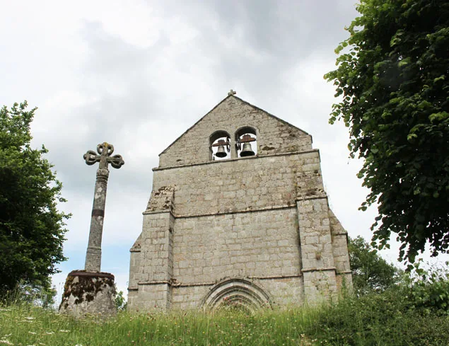 Templiers et hospitaliers - Bellechassagne