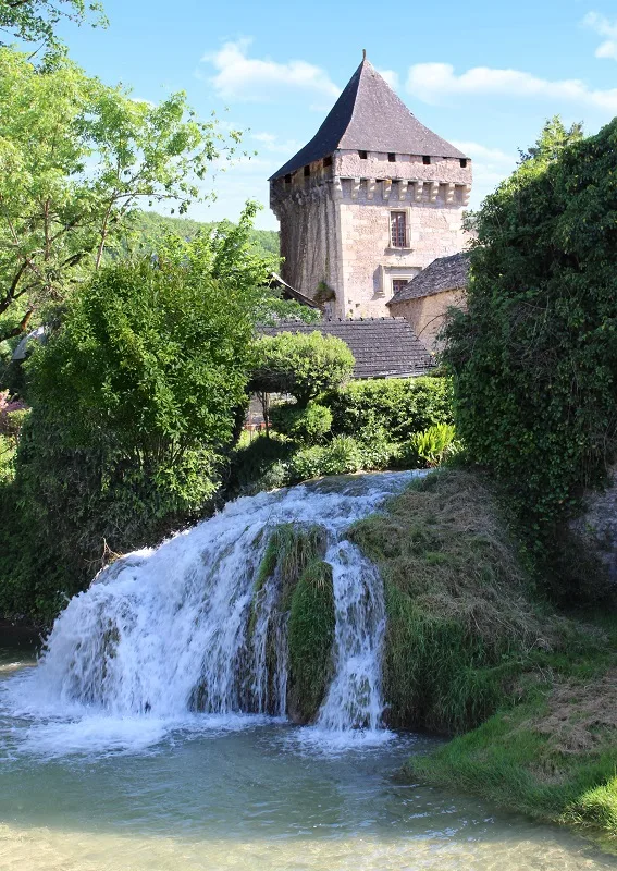 Templiers et hospitaliers - Condat