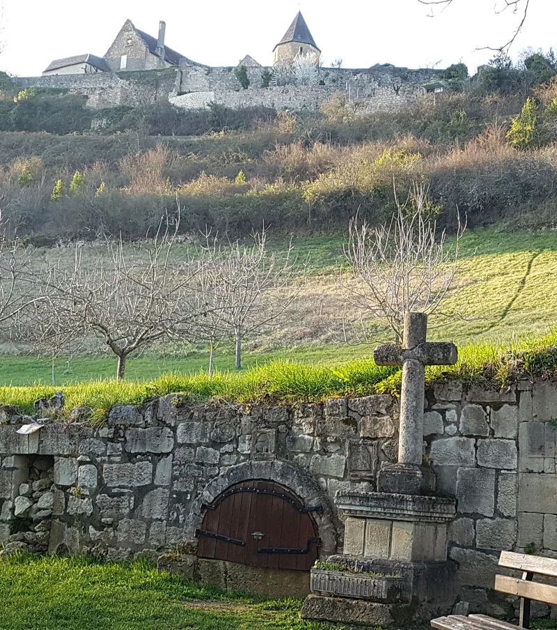 Templiers et hospitaliers - Saint Robert