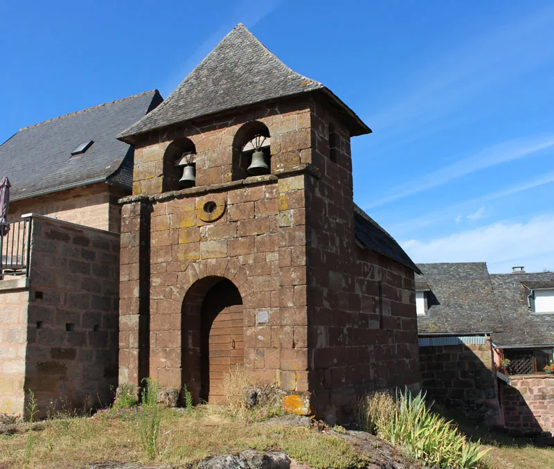 Templiers et hospitaliers - Varetz La Chapelle