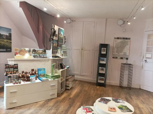 L’Office de Tourisme