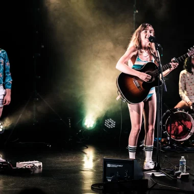 Festival Dec’Ouvrir à Concèze