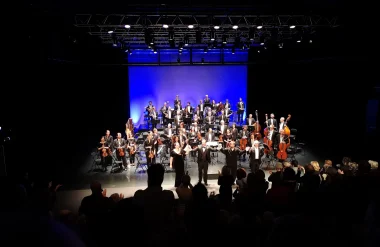 Nouvelle saison culturelle à l’Auditorium Sophie Dessus