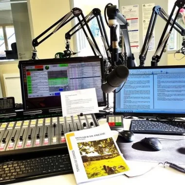 Podcasts Radio PAC – Saison 1