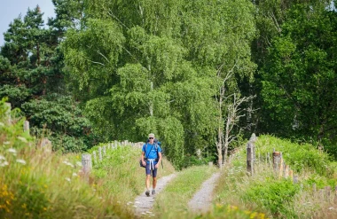 La Corrèze en lice pour “Mon GR® préféré” !