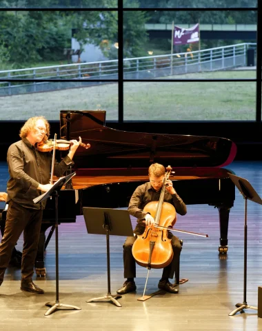 Uzerche Festival MUZ