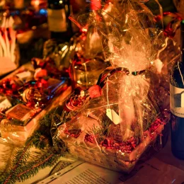 Marchés de Noël en Terres de Corrèze