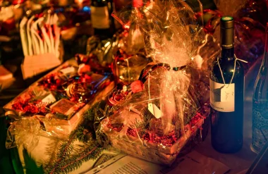 Marchés de Noël en Terres de Corrèze