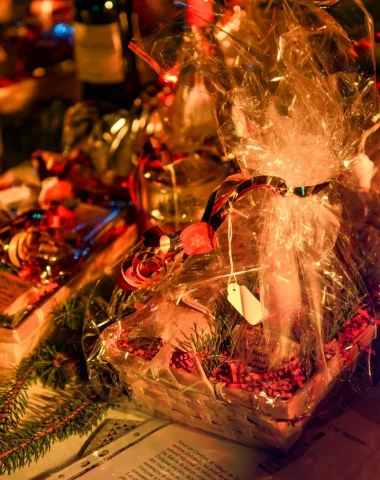 Marchés de Noël en Terres de Corrèze