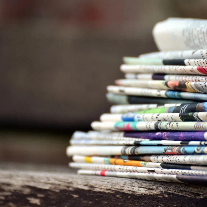 Revue de Presse