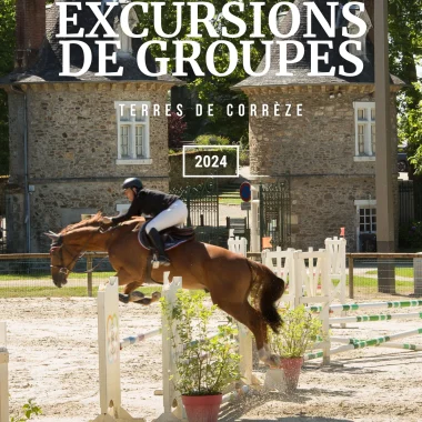 Brochures groupes