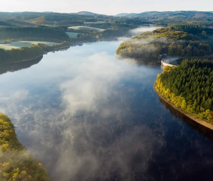 Parc Naturel Régional Millevaches