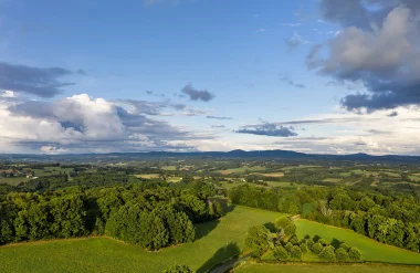 Top 6 des sites naturels incontournables en Terres de Corrèze