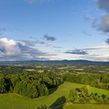 Un condensé de Corrèze