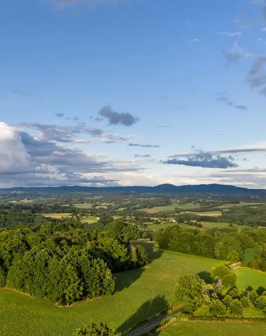 Top 6 des sites naturels incontournables en Terres de Corrèze
