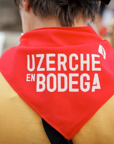 Festival Uzerche en Bodega