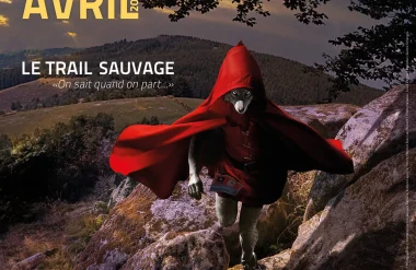 Trail Millevaches Monédières