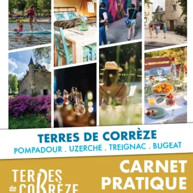 Carnet pratique 2024