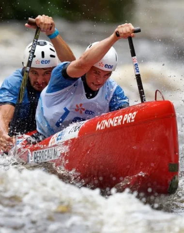 Descentes Canoë-Kayak Treignac