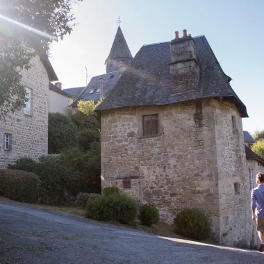 Une équipe dédiée