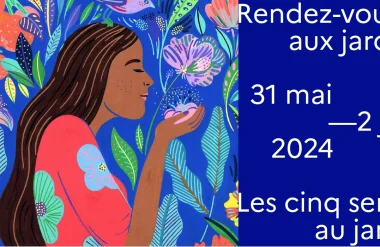 Rendez-vous aux jardins