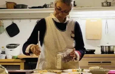 Séjour Culinaire