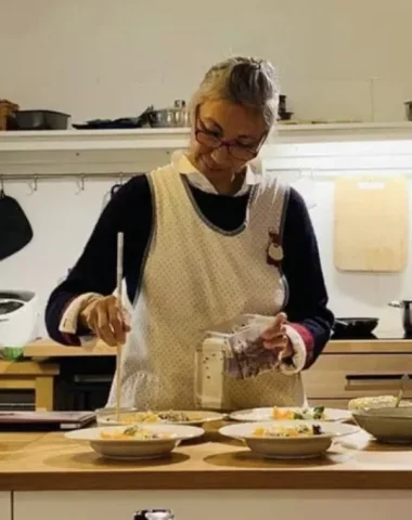 Séjour Culinaire