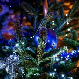 Noël en Terres de Corrèze
