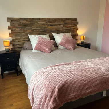 Chambre d'hôtes chez Isa et Gégé à Bugeat sur le plateau de Millevaches