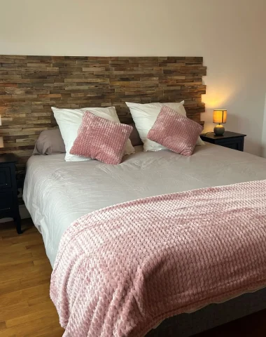 Chambre d'hôtes chez Isa et Gégé à Bugeat sur le plateau de Millevaches