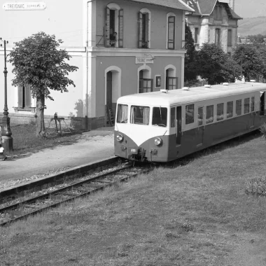 Le Paris – Orléans – Corrèze (partie 1)