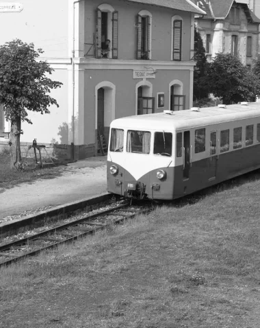 Le Paris – Orléans – Corrèze (partie 1)
