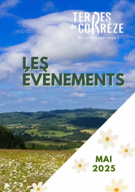 Manifestations de Mai 2025