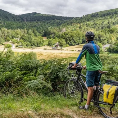 Cyclotourisme