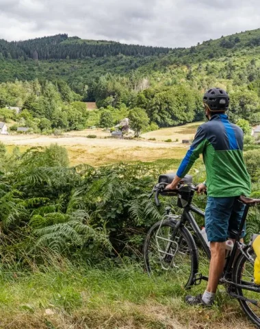 Cyclotourisme