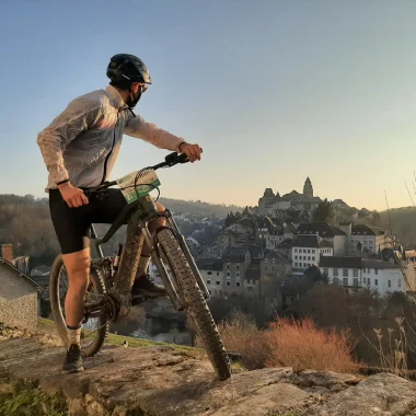 A VTT