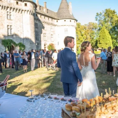 Se marier en Corrèze
