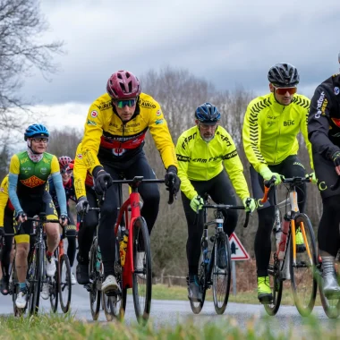Cyclosport