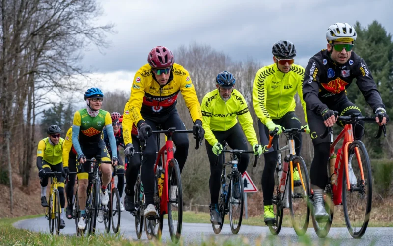 Cyclosport