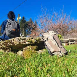 Sur les traces du GRP® des Monédières
