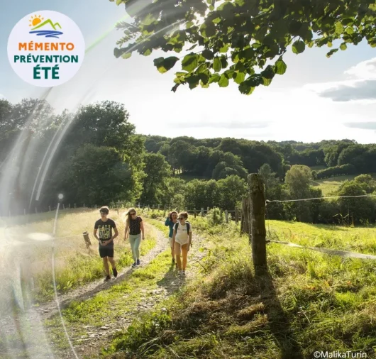 La boite à outils de l’été 2025