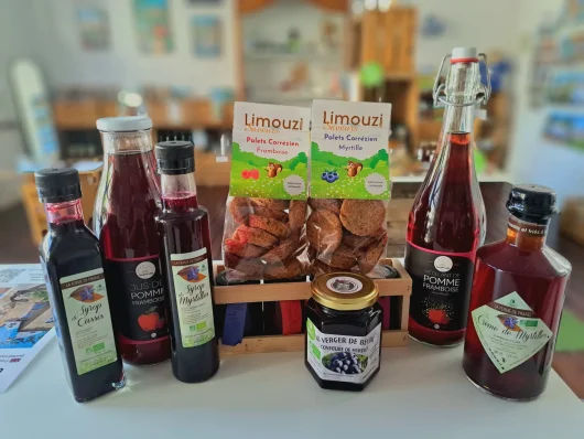 Fruits rouges : plaisirs gourmands de l’été