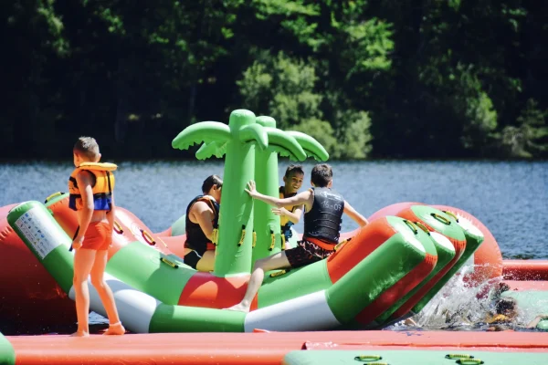 Top 6 des spots fraîcheur en Terres de Corrèze