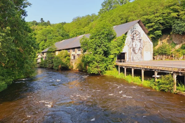 Top 6 des spots fraîcheur en Terres de Corrèze