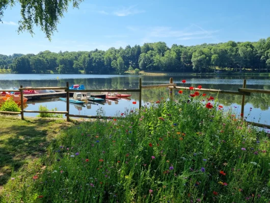 Top 6 des spots fraîcheur en Terres de Corrèze
