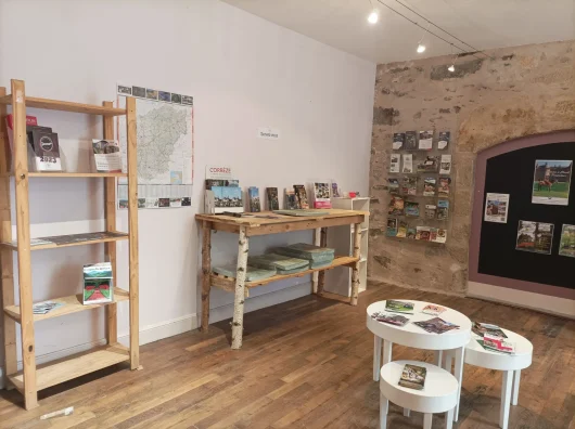 L’Office de Tourisme